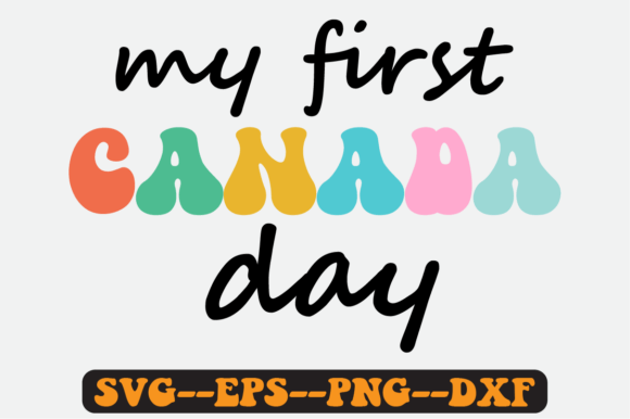 Victoria Day Quote Retro Svg Design for Crafts and Graphics